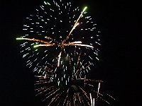Fireworks 10  2004